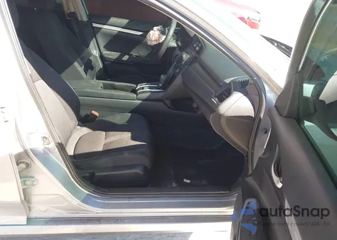 2018 Honda Civic Lx from USA, damaged, VIN 2HGFC2F59JH586051